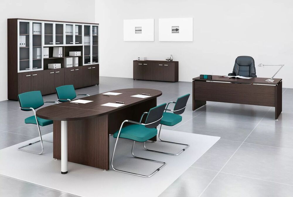 Кабинет руководителя Grand