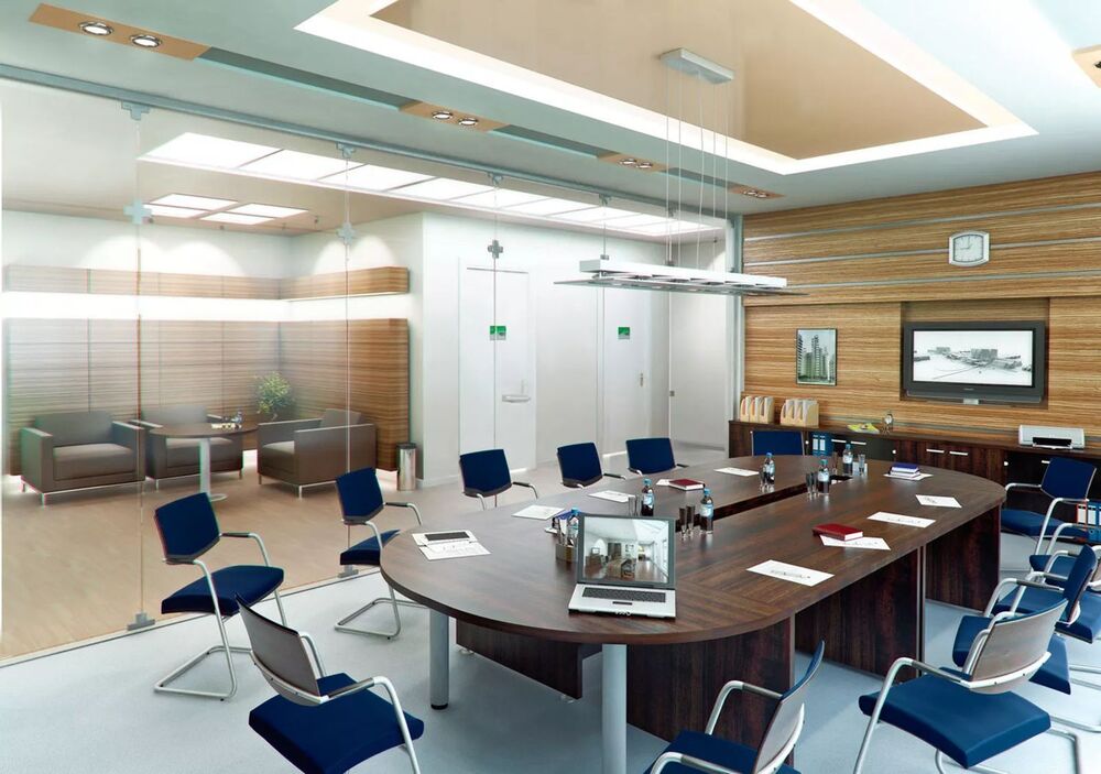 Кабинет руководителя Grand