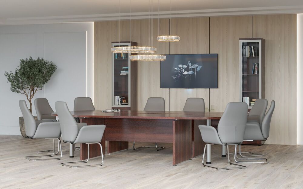 Кабинет руководителя Grand