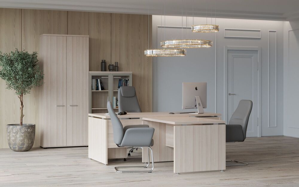 Кабинет руководителя Grand