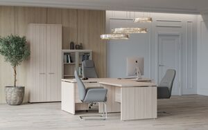 Кабинет руководителя Grand