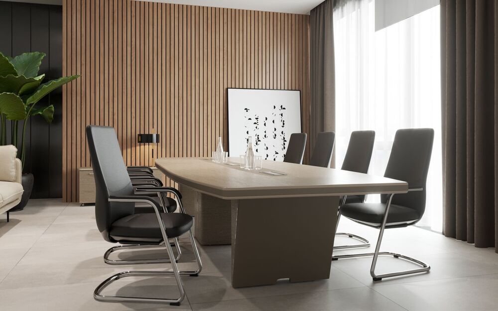 Кабинет руководителя New.Tone