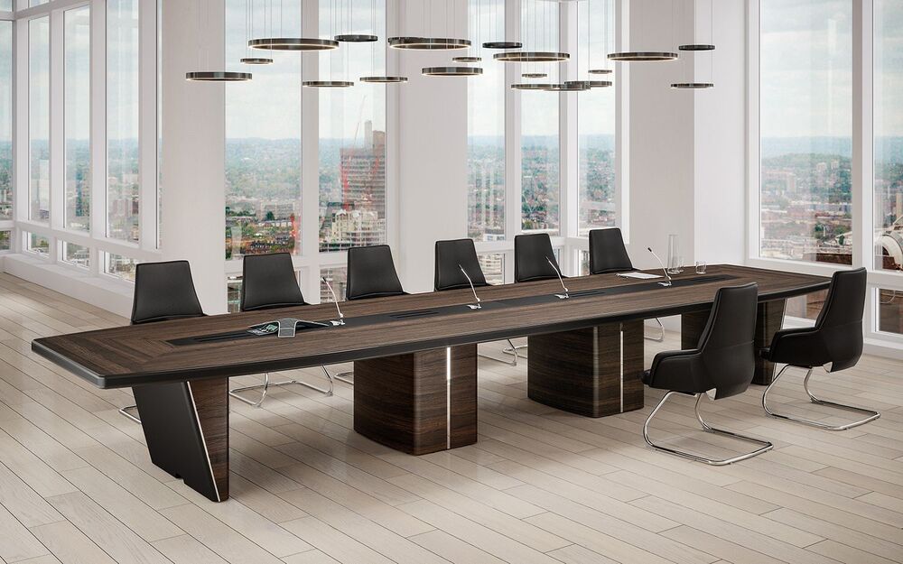 Кабинет руководителя New.Tone