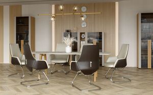 Кабинет руководителя Remo