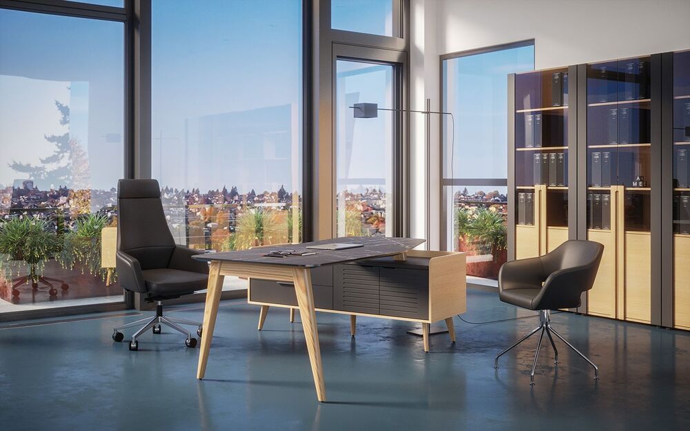 Кабинет руководителя Remo