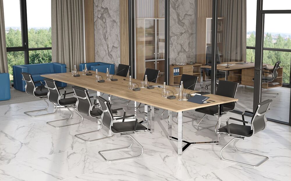 Кабинет руководителя Rio Direct