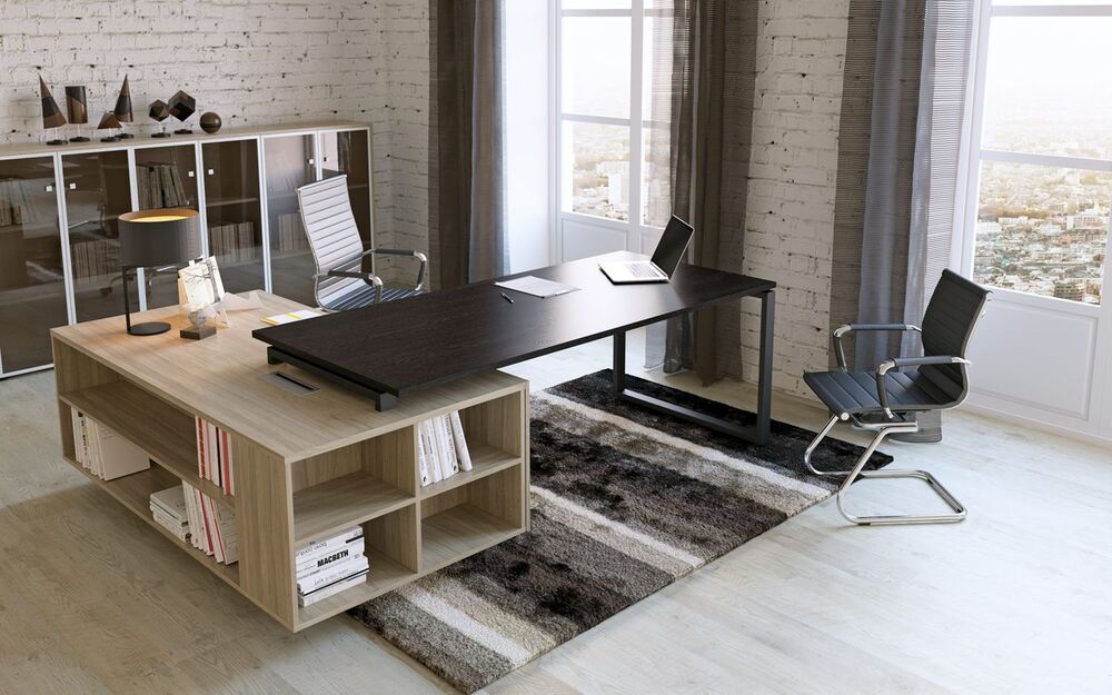 Кабинет руководителя Rio Direct