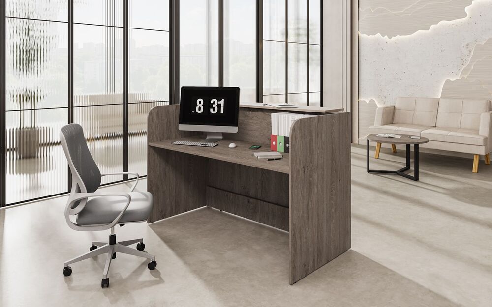 Мебель для приемной Rio Reception