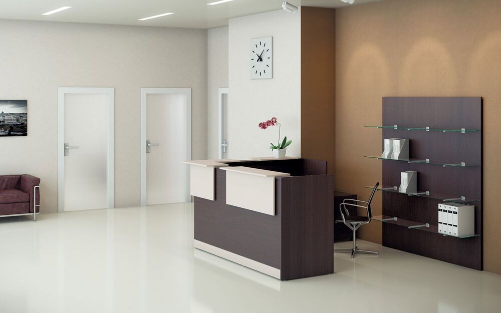 Мебель для приемной Rio Reception