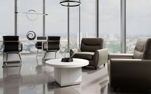 Кабинет руководителя Time.S