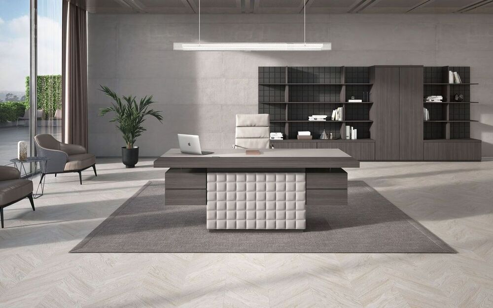 Кабинет руководителя ANTEY