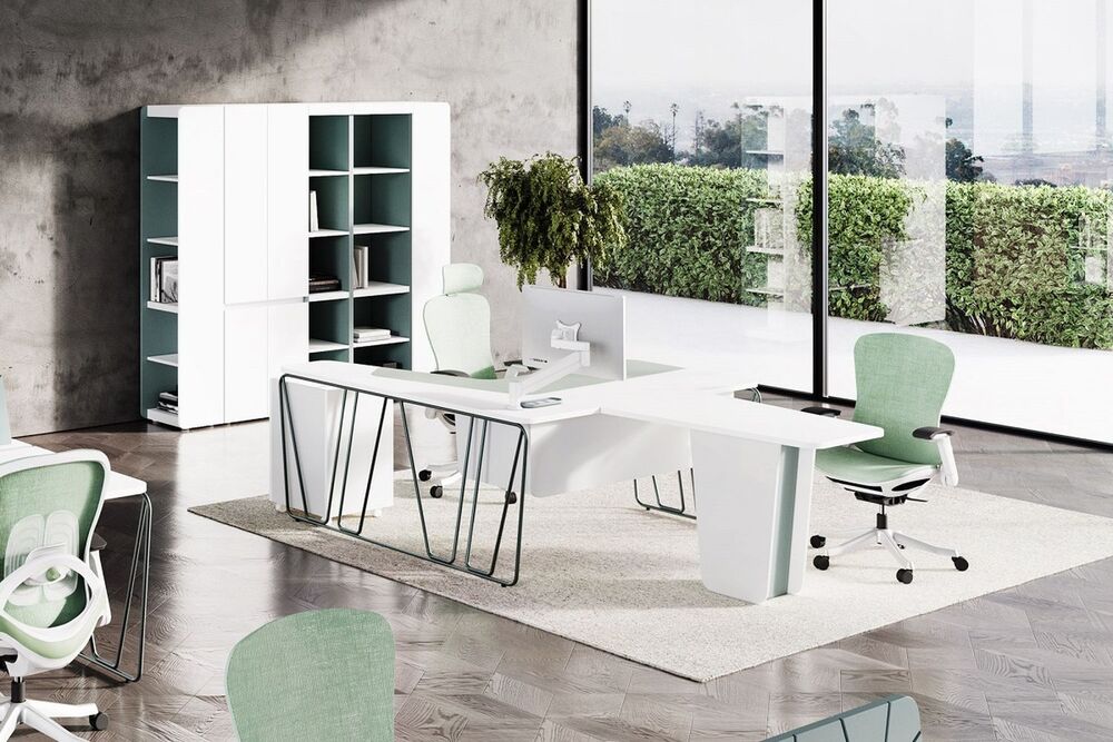 Кабинет руководителя ARTVISION