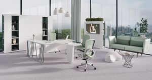 Кабинет руководителя ARTVISION