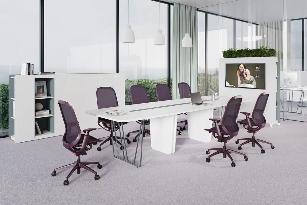 Кабинет руководителя ARTVISION