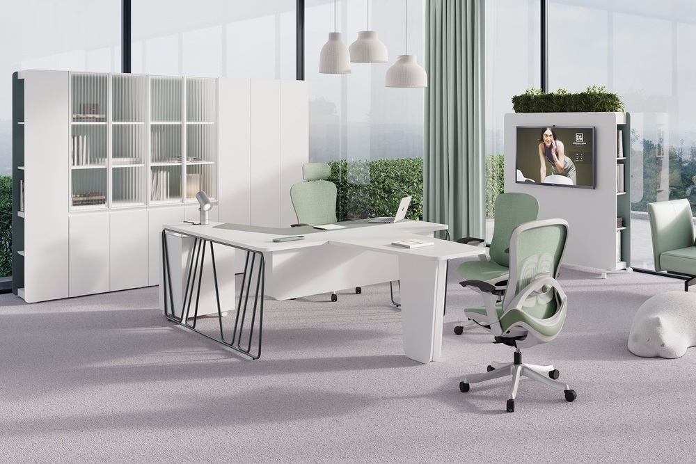 Кабинет руководителя ARTVISION