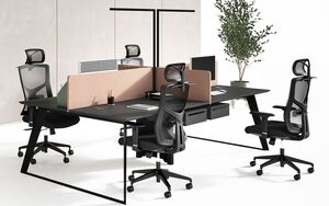 Офисная мебель для персонала DRIVE Operative Premium