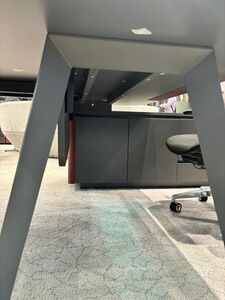 Офисная мебель для персонала DRIVE Operative Premium