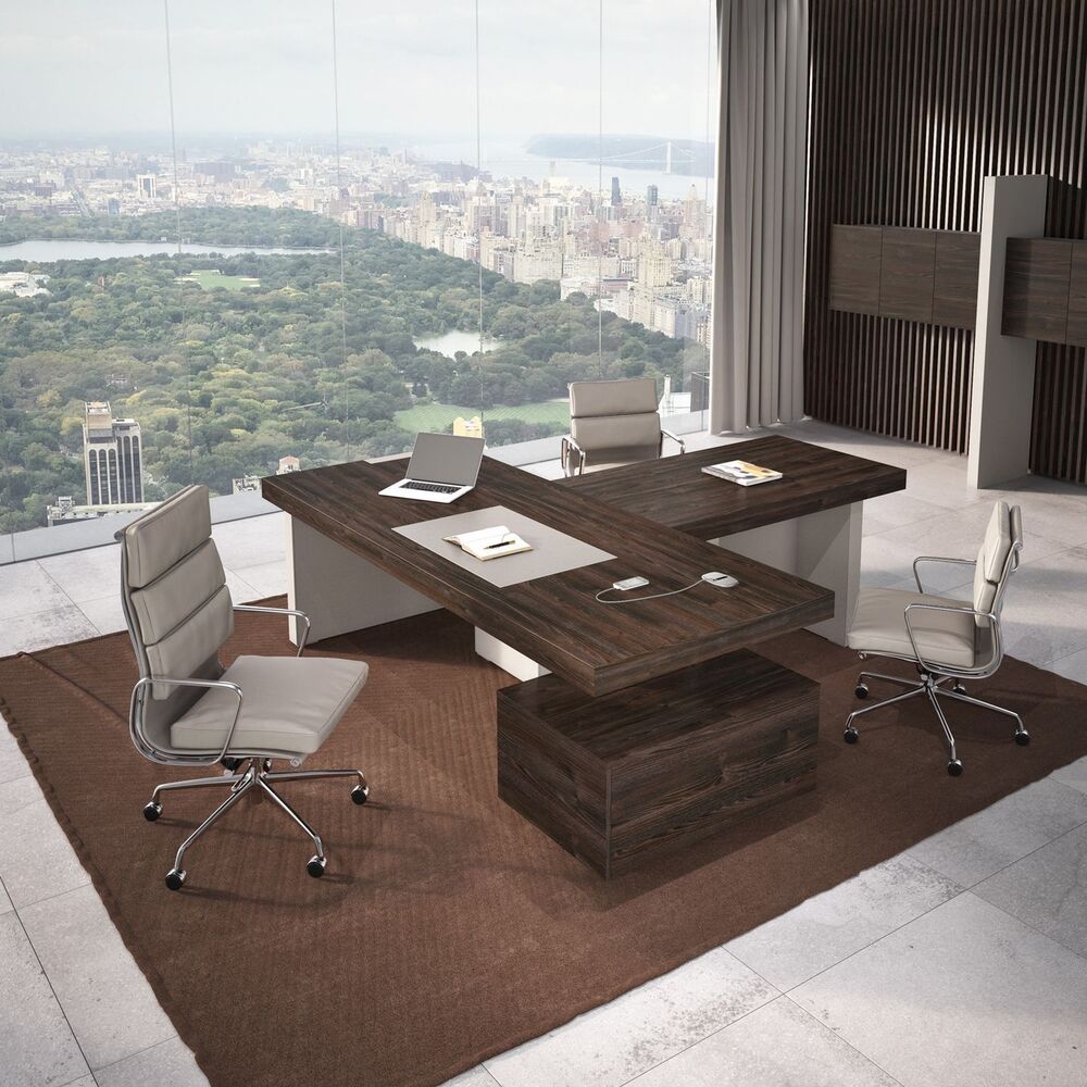 Кабинет руководителя ERA