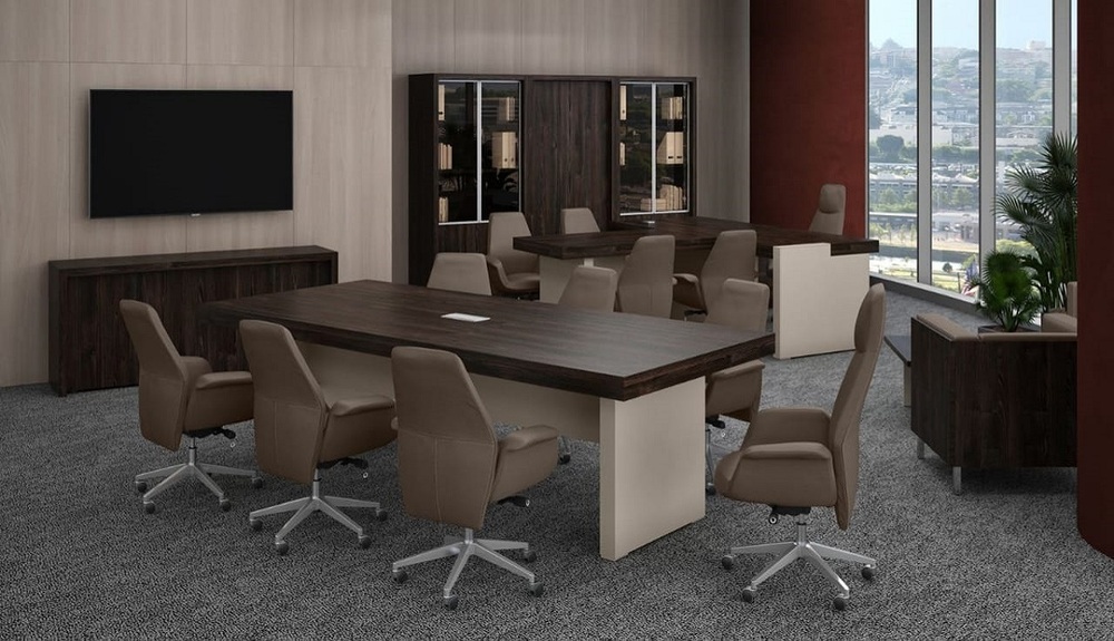 Столы для переговоров ERA