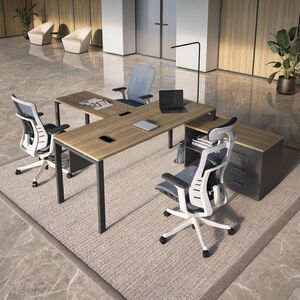 Кабинет руководителя Evolution