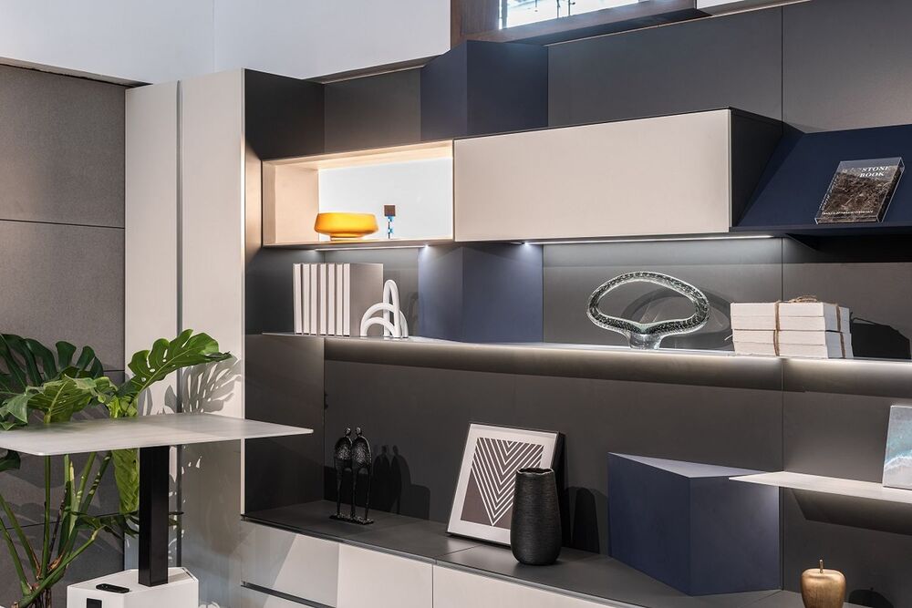 Кабинет руководителя Exupery