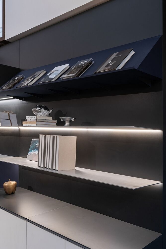 Кабинет руководителя Exupery