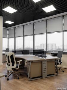 Офисная мебель для персонала GENESIS OPERATIVE