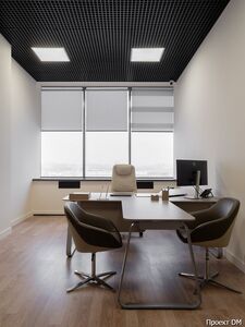 Кабинет руководителя GENESIS