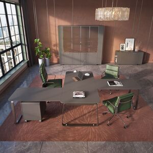 Кабинет руководителя GENESIS