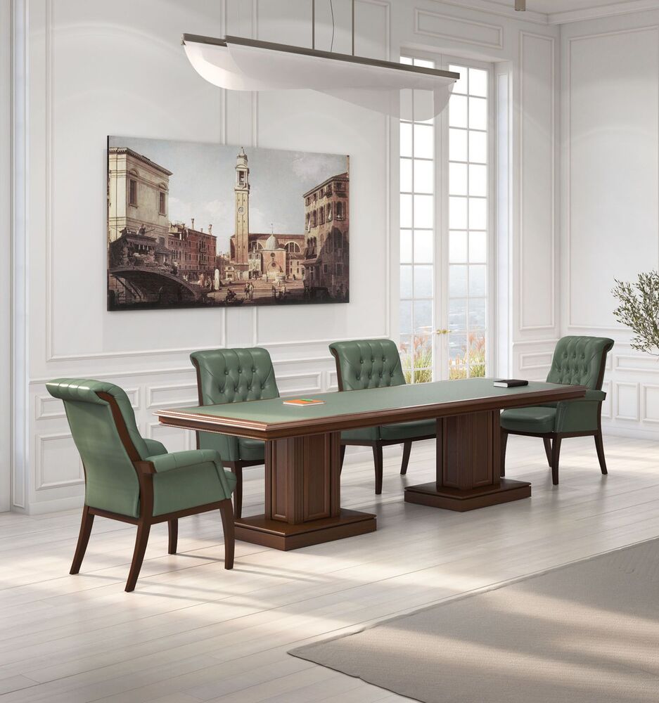 Столы для переговоров INTER DM