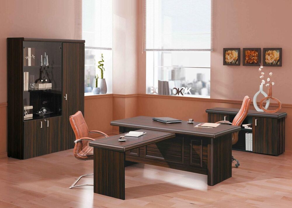 Кабинет руководителя TORINO/MILANO