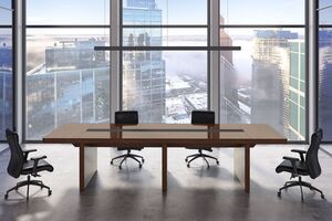 Кабинет руководителя KINGSTON