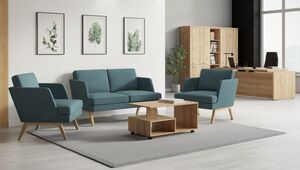 Офисная мягкая мебель TAYLOR