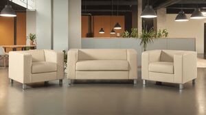 Офисная мягкая мебель VILIS