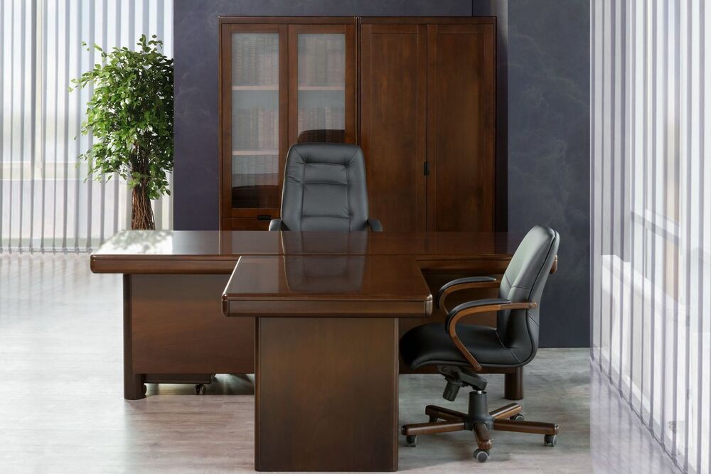 Кабинет руководителя ZARAGOZA