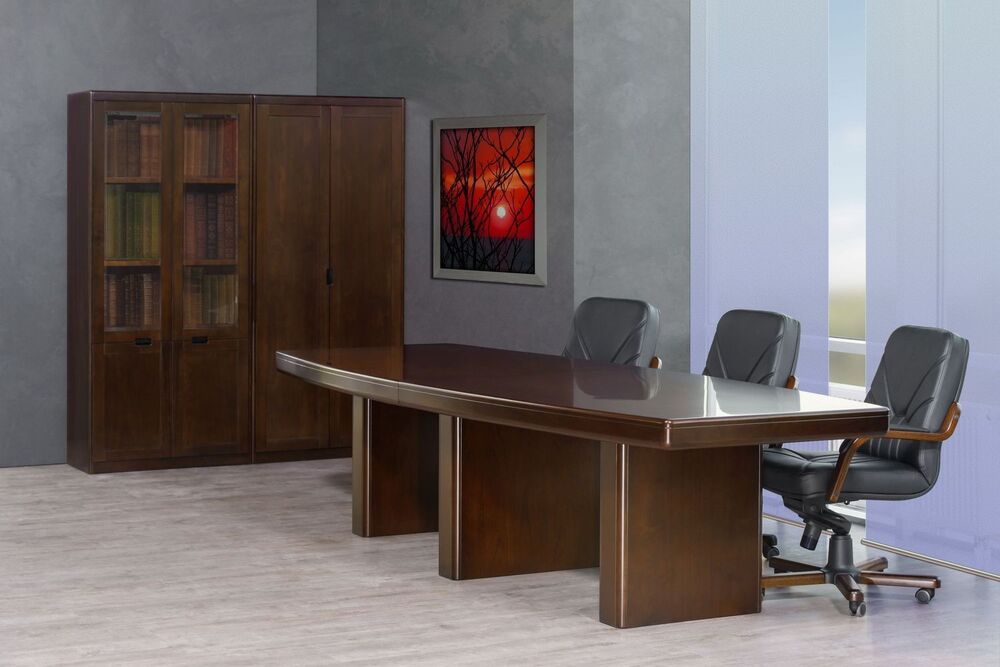 Кабинет руководителя ZARAGOZA