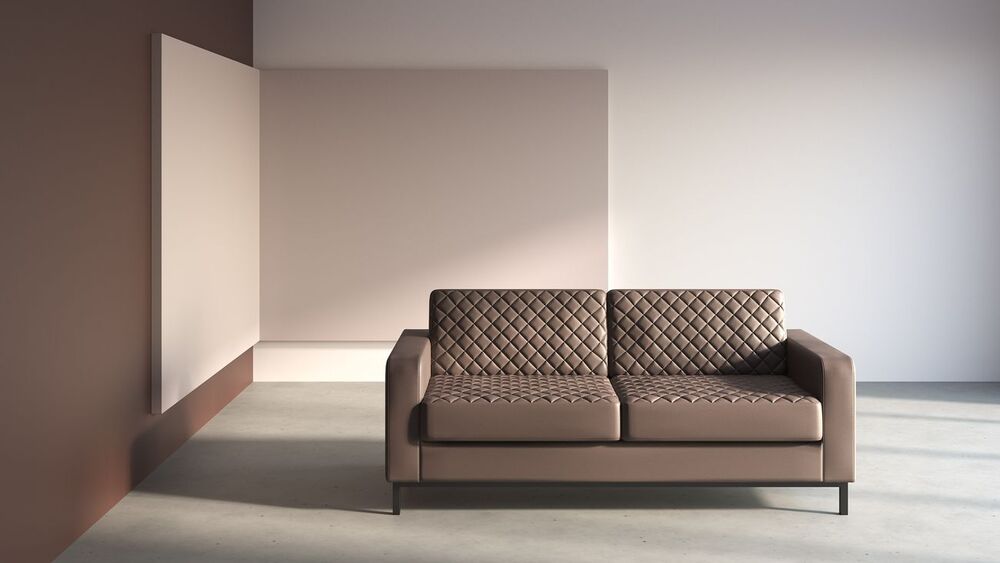 Офисная мягкая мебель Бентли