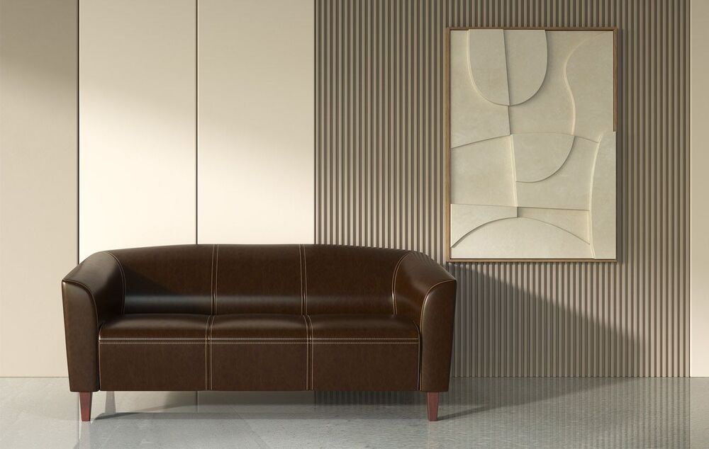 Офисная мягкая мебель Оксфорд