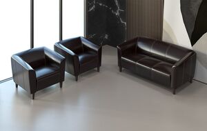 Офисная мягкая мебель Оксфорд