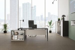 Кабинет руководителя Atlas