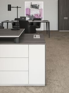 Кабинет руководителя Atlas