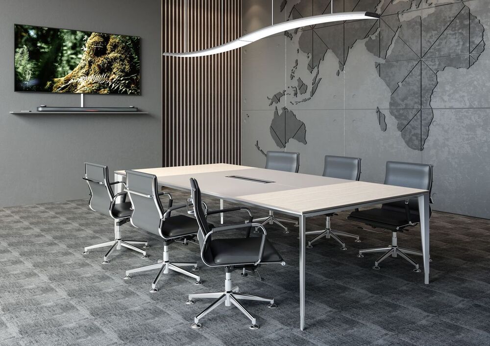 Кабинет руководителя Atlas