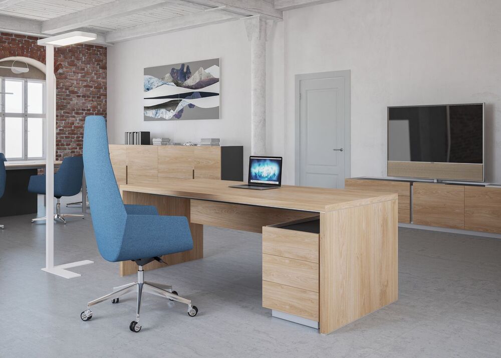 Кабинет руководителя Oliver