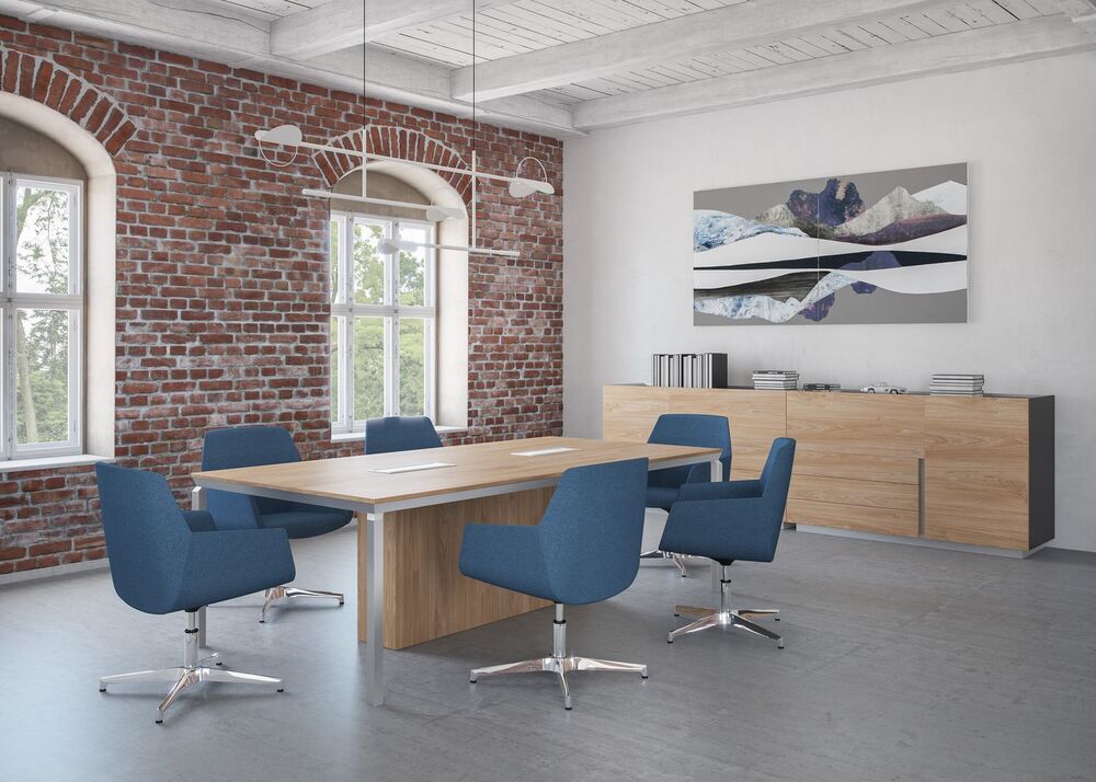 Кабинет руководителя Oliver