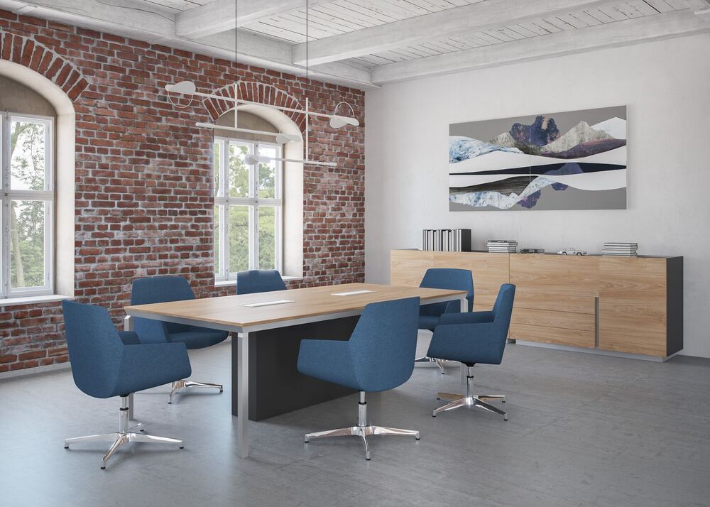 Кабинет руководителя Oliver