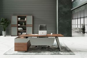 Кабинет руководителя Quartz