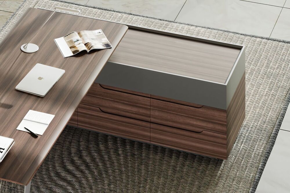 Кабинет руководителя Quartz