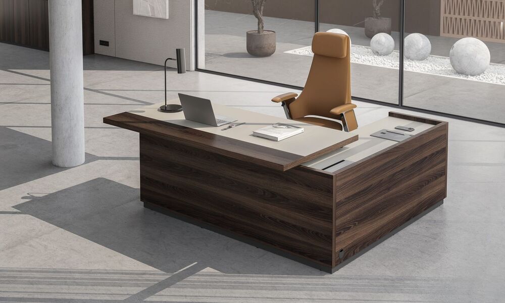 Кабинет руководителя REEF