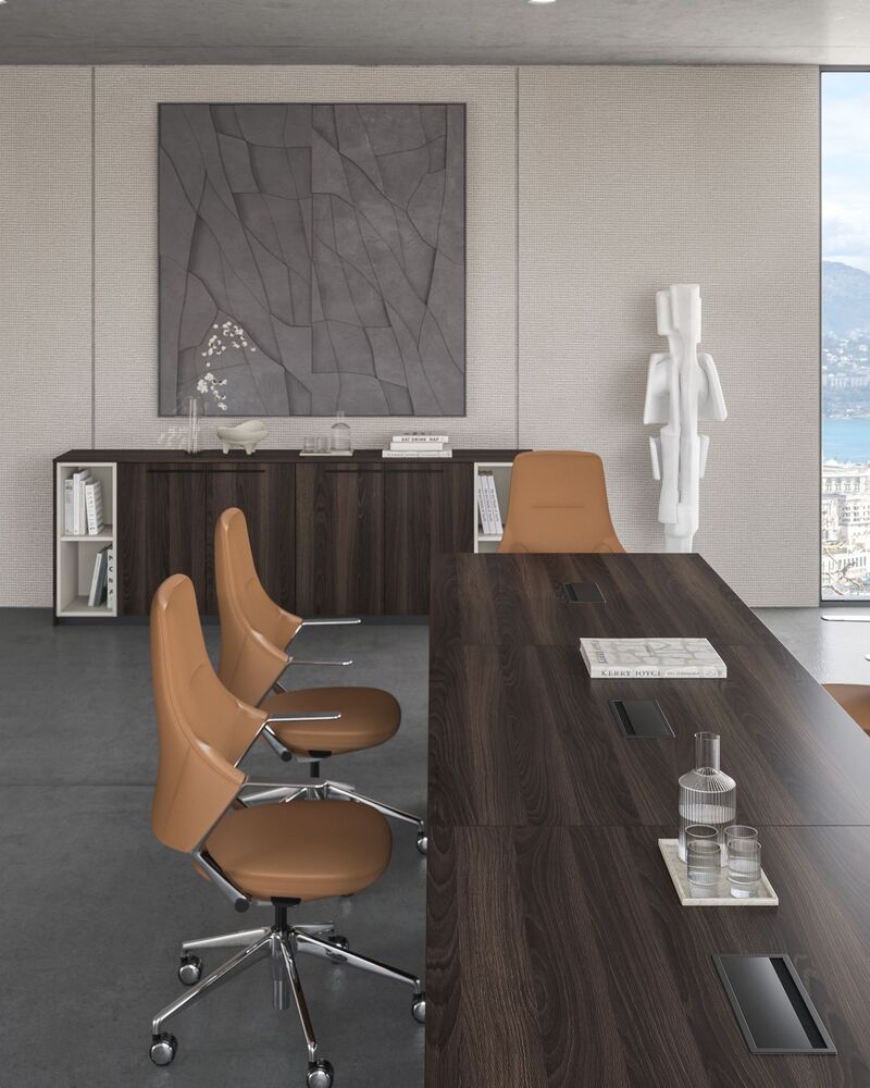 Кабинет руководителя REEF