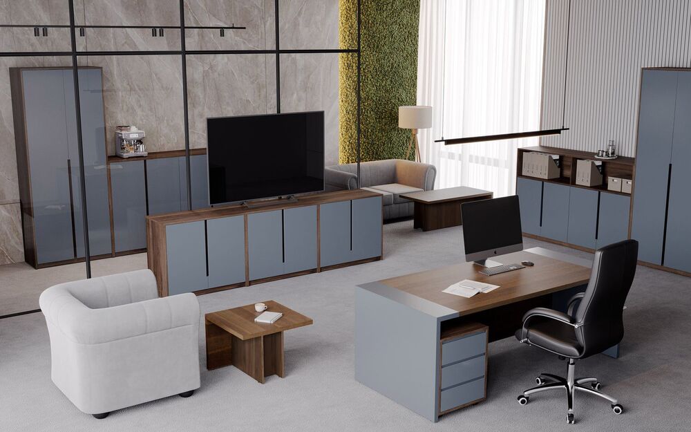 Кабинет руководителя Artwood